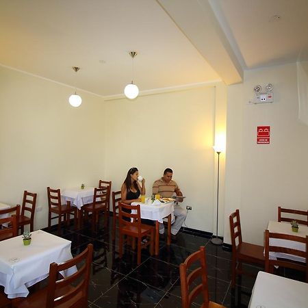 Munayki Hotel Tacna Extérieur photo