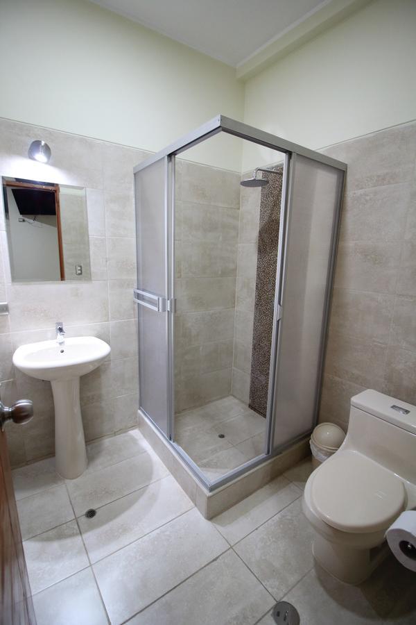 Munayki Hotel Tacna Extérieur photo