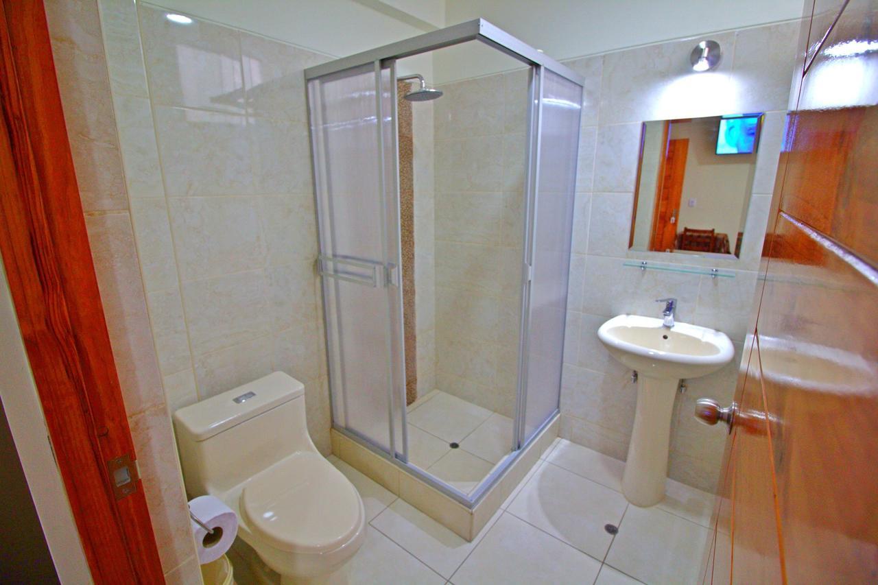 Munayki Hotel Tacna Extérieur photo